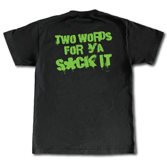 The D-Generation Edition