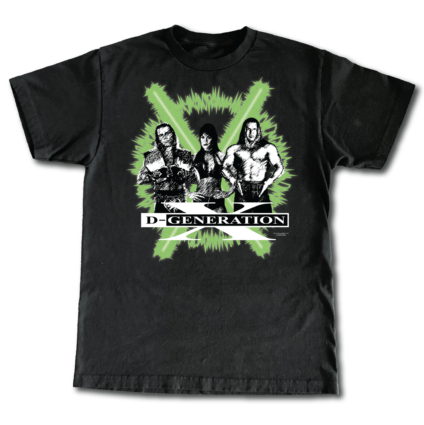 VINTAGE OG DX