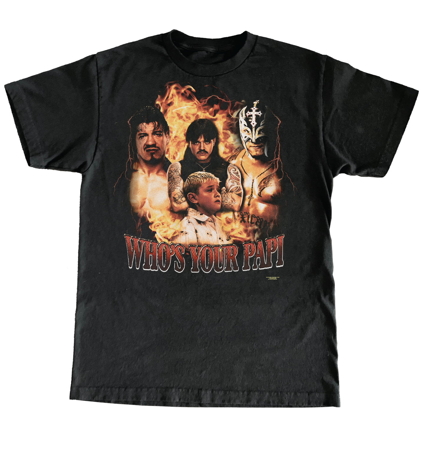 The Latino Heat Edition
