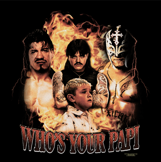 The Latino Heat Edition