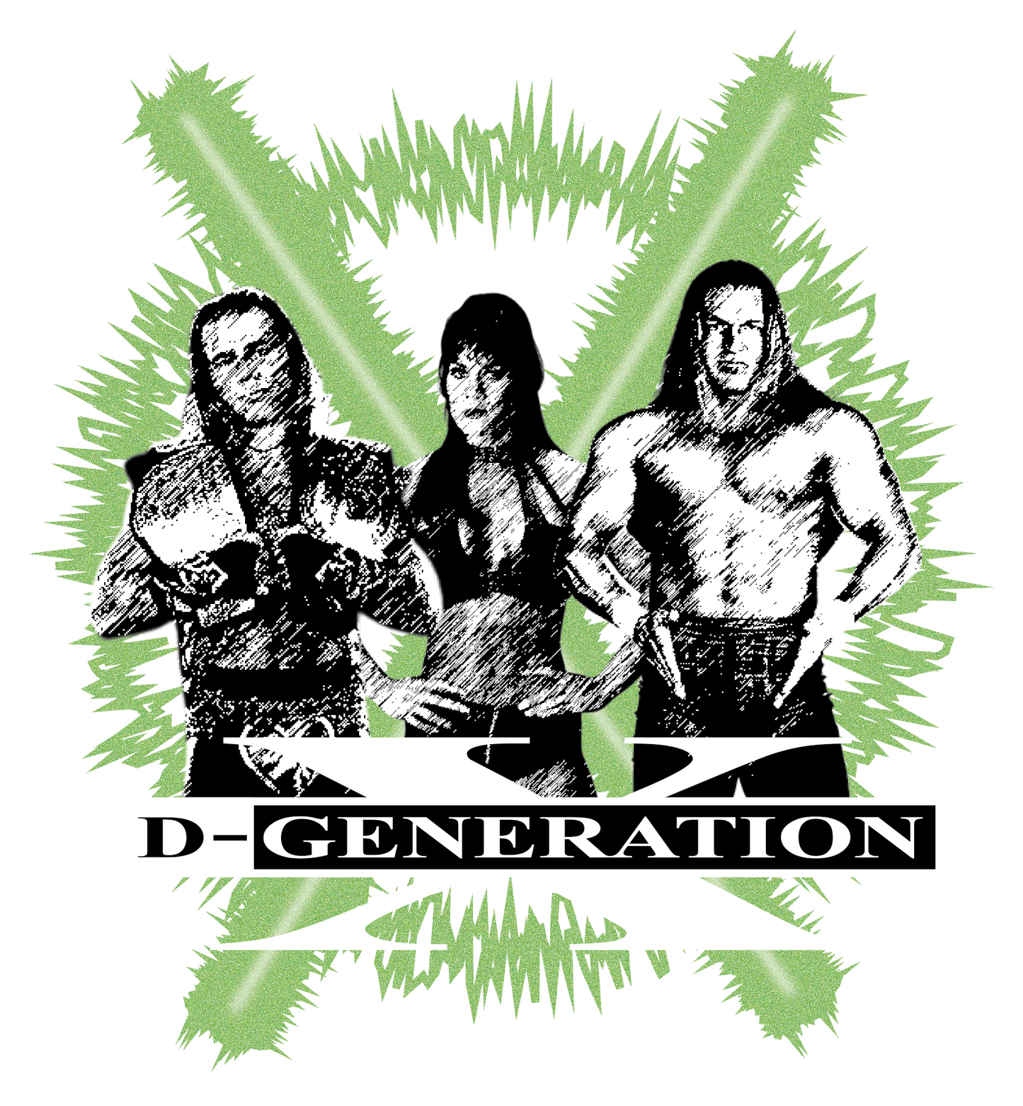 VINTAGE OG DX