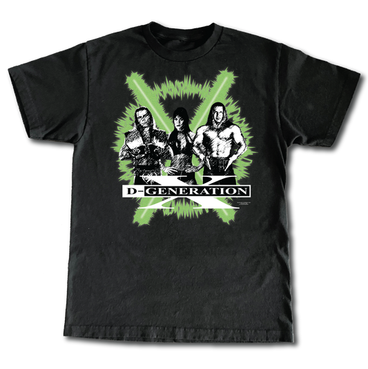 VINTAGE OG DX