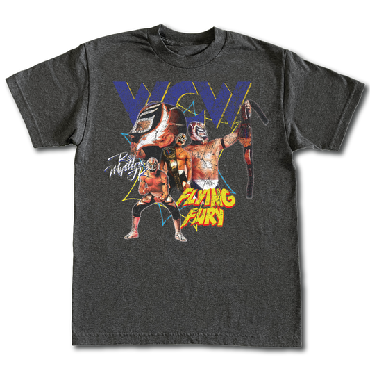 VINTAGE REY