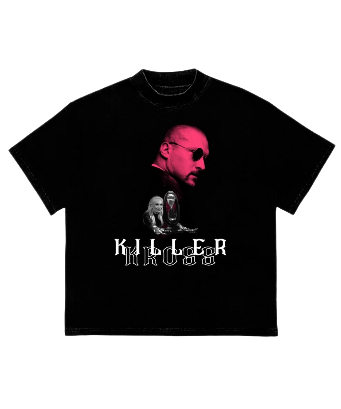 The Killer Kross Edition