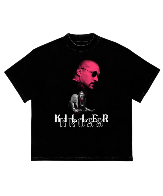 The Killer Kross Edition