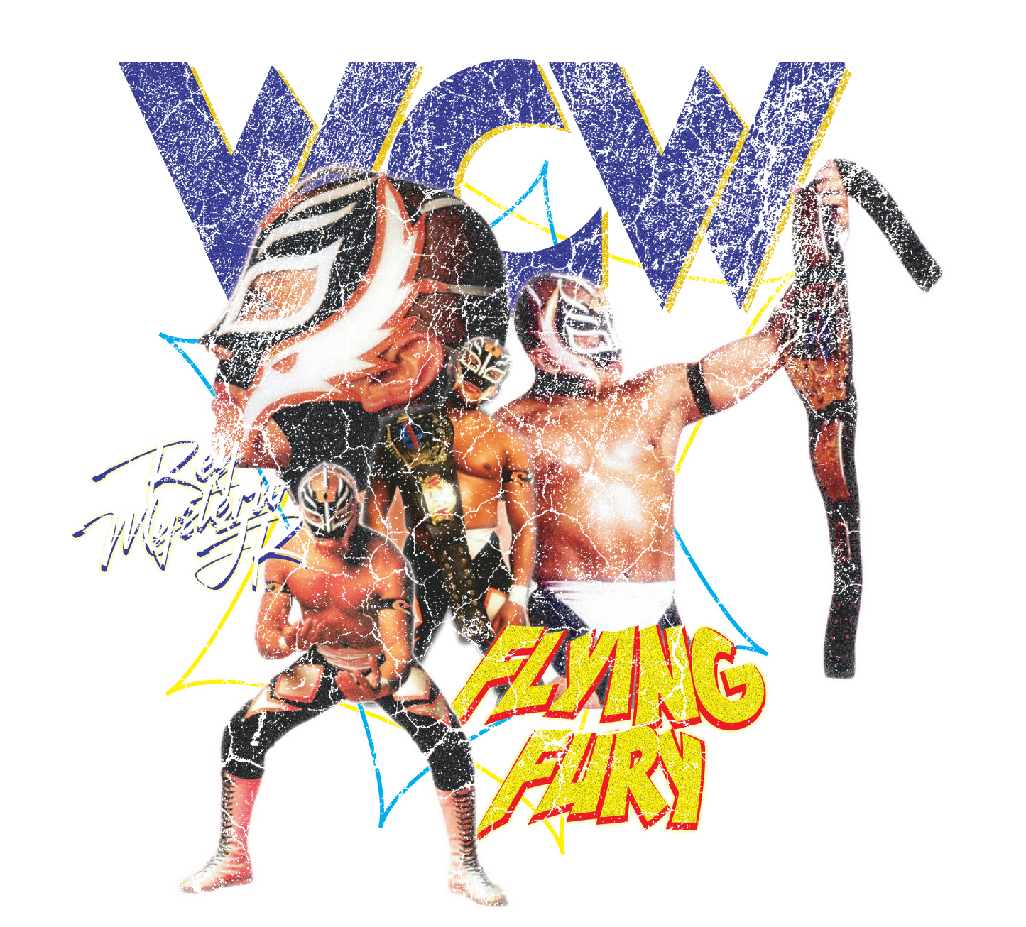 VINTAGE REY