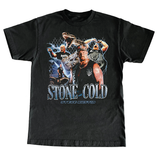 The Stone Cold Edition