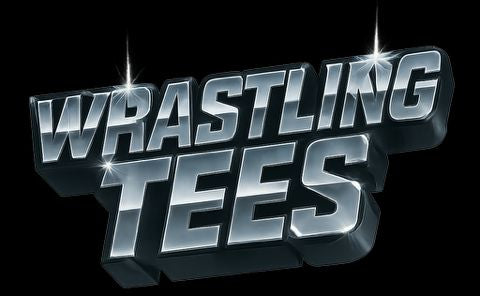 Wrastling Tees